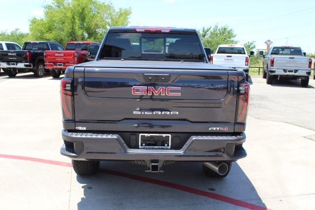 2025 GMC Sierra 2500 HD Vehicle Photo in Greenville, TX 75402