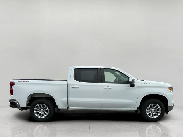 2023 Chevrolet Silverado 1500 Vehicle Photo in MIDDLETON, WI 53562-1492