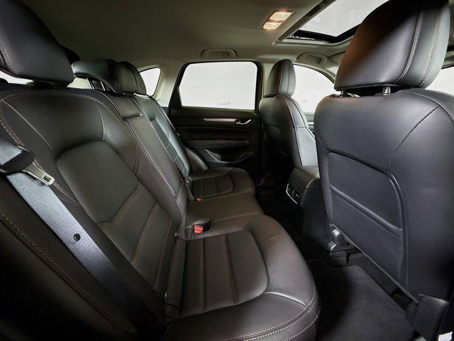 2023 Mazda CX-5 Vehicle Photo in Flemington, NJ 08822