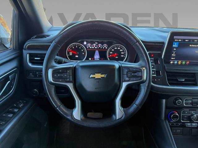 2021 Chevrolet Tahoe Vehicle Photo in Statesboro, GA 30458
