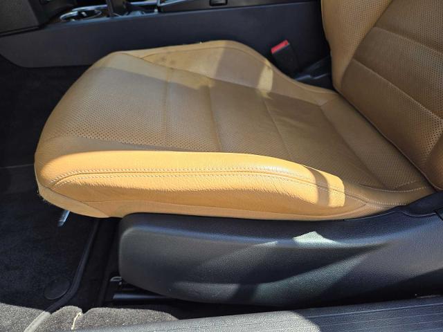 2016 Mercedes-Benz E-Class Vehicle Photo in DENTON, TX 76210-9321