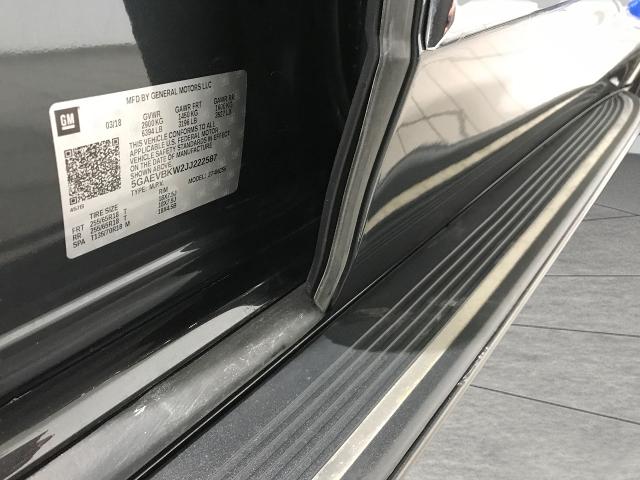 2018 Buick Enclave Vehicle Photo in GREEN BAY, WI 54303-3330