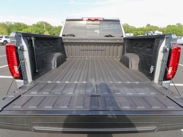 2023 GMC Sierra 1500 Vehicle Photo in HOMOSASSA, FL 34448-1461