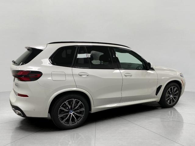 2025 BMW X5 xDrive50e Vehicle Photo in Appleton, WI 54913