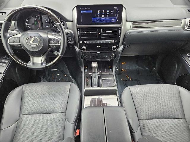 2023 Lexus GX 460 Vehicle Photo in FORT WORTH, TX 76132