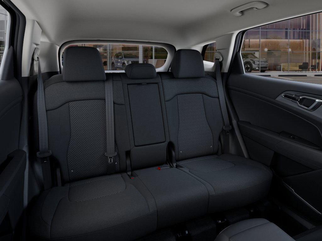 2026 Kia Sportage Vehicle Photo in Langhorne, PA 19047