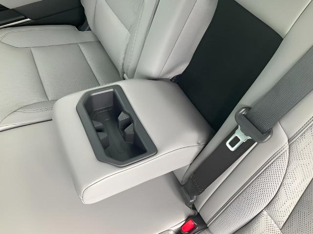 2025 Toyota Tundra 4WD Vehicle Photo in Oshkosh, WI 54904