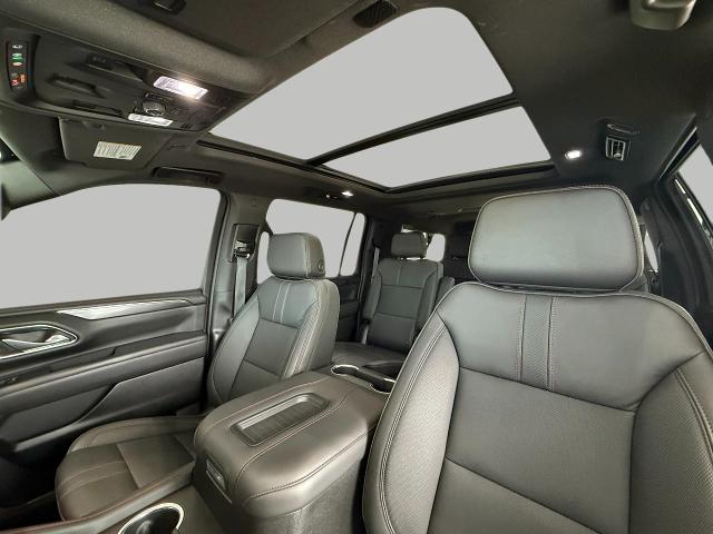 2023 Chevrolet Suburban Vehicle Photo in Appleton, WI 54914