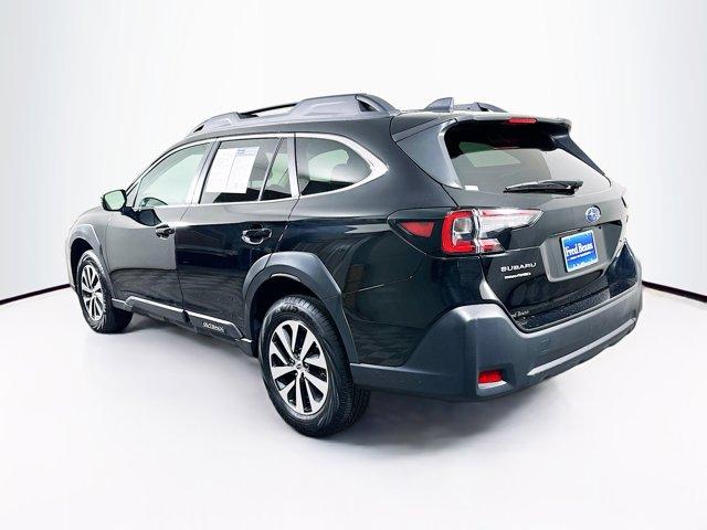 2024 Subaru Outback Vehicle Photo in Doylestown, PA 18902