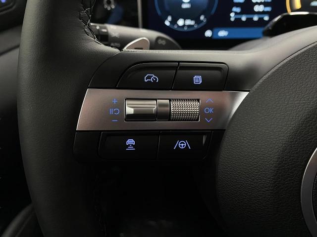 2025 Hyundai TUCSON Vehicle Photo in Appleton, WI 54913