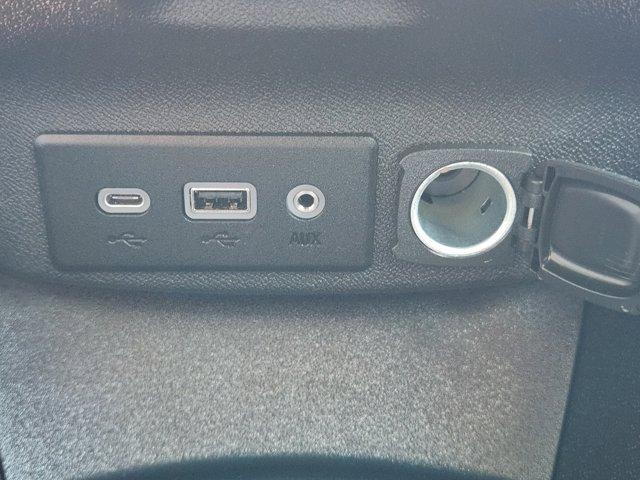2024 Chevrolet Malibu Vehicle Photo in Decatur, TX 76234