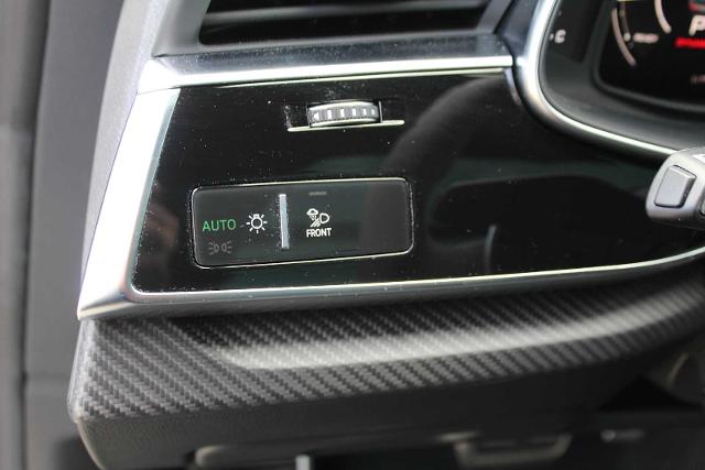 2023 Audi RS Q8 Vehicle Photo in HOUSTON, TX 77090