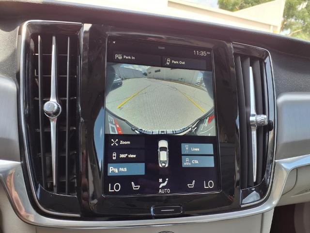 2017 Volvo S90 Vehicle Photo in Tampa, FL 33612
