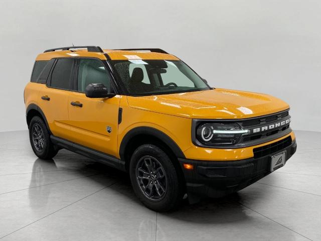 2022 Ford Bronco Sport Vehicle Photo in Appleton, WI 54913