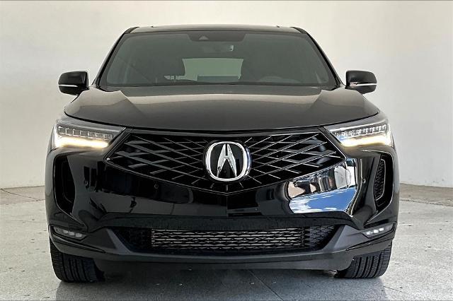 2025 Acura RDX Vehicle Photo in Grapevine, TX 76051