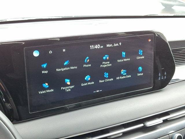 2024 Hyundai PALISADE Vehicle Photo in Philadelphia, PA 19116