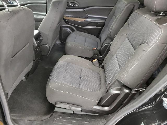 2023 GMC Acadia Vehicle Photo in NEENAH, WI 54956-2243