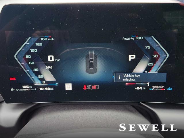 2025 BMW M235 xDrive Vehicle Photo in PLANO, TX 75024