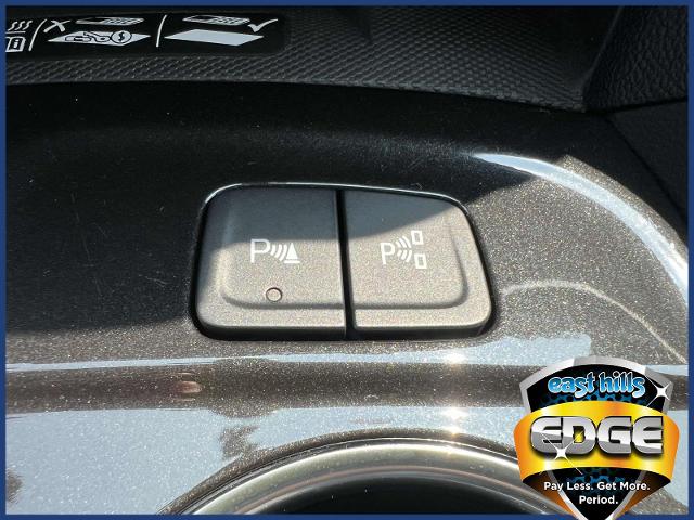 2022 Chevrolet Equinox Vehicle Photo in Roslyn, NY 11576