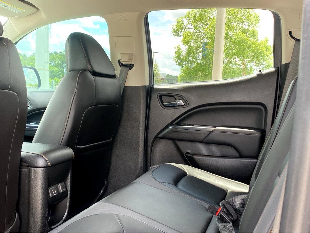 2021 GMC Canyon Vehicle Photo in POOLER, GA 31322-3252