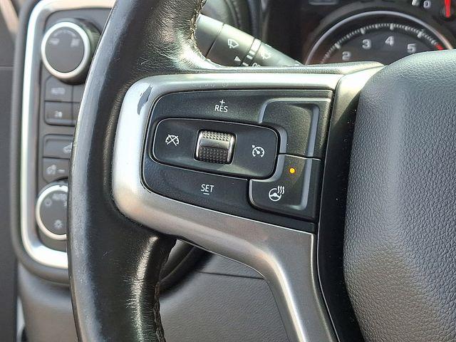 2019 Chevrolet Silverado 1500 Vehicle Photo in WATERTOWN, CT 06795-3318