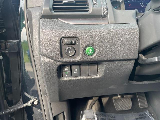 2019 Honda Passport Vehicle Photo in Oshkosh, WI 54904
