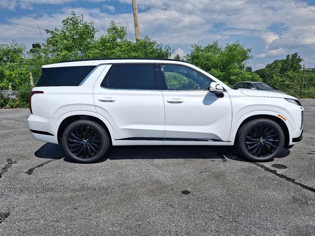 2025 Hyundai PALISADE Vehicle Photo in Harrisburg, PA 17111
