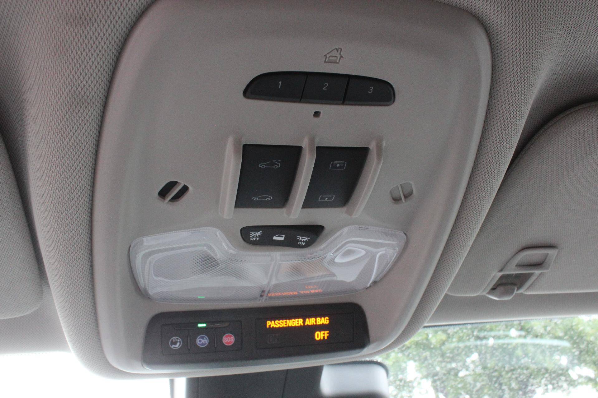 2026 Buick Encore GX Vehicle Photo in AURORA, CO 80012-4011