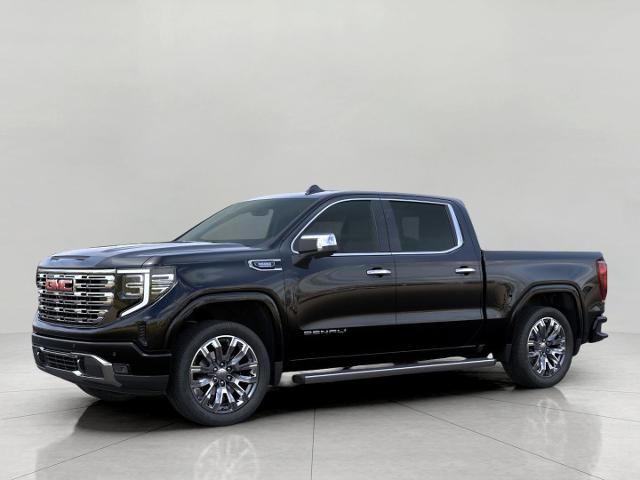 2025 GMC Sierra 1500 Vehicle Photo in APPLETON, WI 54914-8833