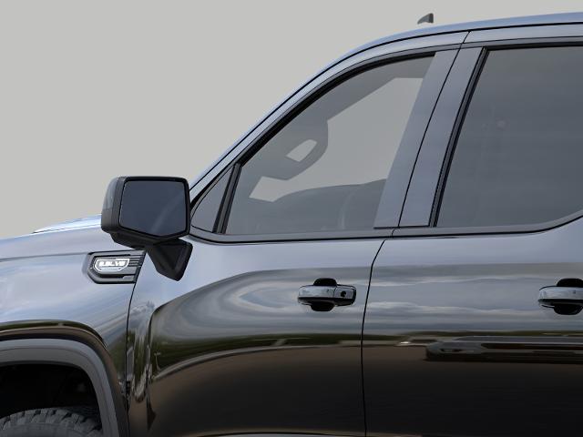 2025 GMC Sierra 1500 Vehicle Photo in APPLETON, WI 54914-8833