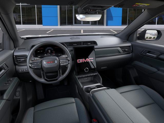 2026 GMC Terrain Vehicle Photo in HENDERSON, NC 27536-2966