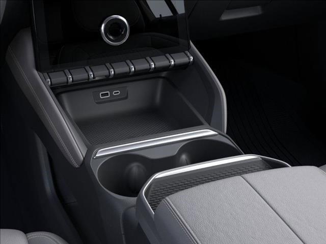 2026 GMC Terrain Vehicle Photo in HENDERSON, NC 27536-2966