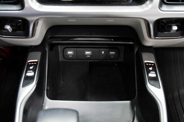 2023 Kia Sorento Vehicle Photo in DALLAS, TX 75235