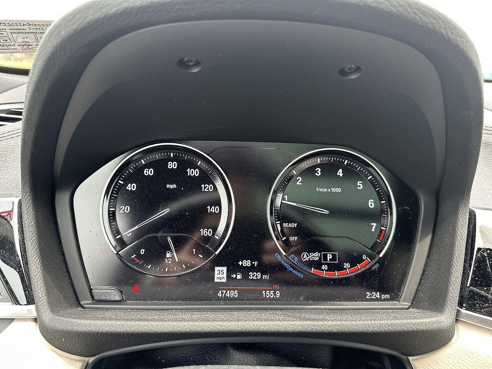 2019 BMW X2 xDrive28i Vehicle Photo in Lancaster, PA 17601