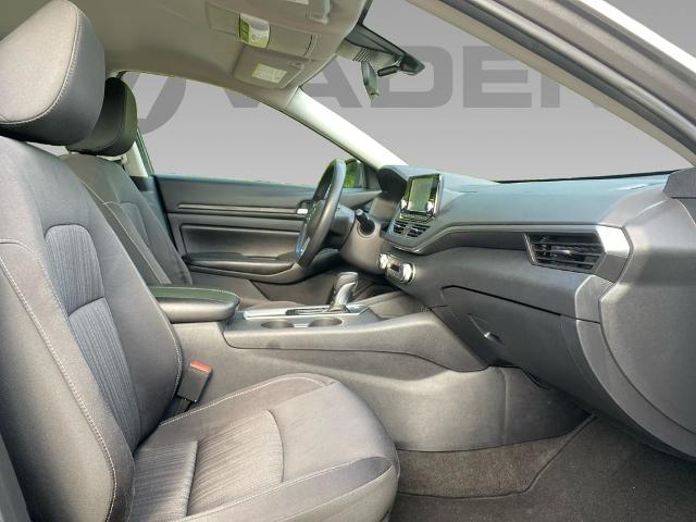 2022 Nissan Altima Vehicle Photo in Statesboro, GA 30458