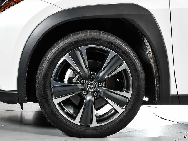 2020 Lexus UX 250h Vehicle Photo in DALLAS, TX 75235