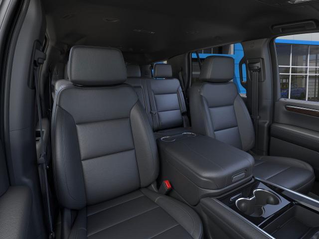 2025 Chevrolet Tahoe Vehicle Photo in Roslyn, NY 11576