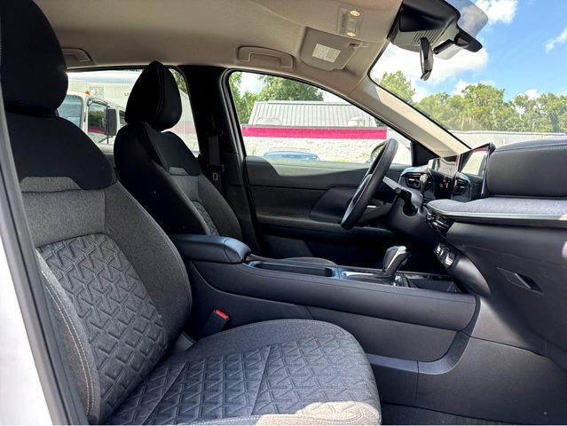 2025 Nissan Kicks Vehicle Photo in Savannah, GA 31419