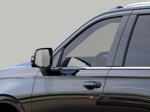 2025 Chevrolet Tahoe Vehicle Photo in APPLETON, WI 54914-4656