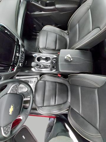 2023 Chevrolet Traverse Vehicle Photo in APPLETON, WI 54914-4656