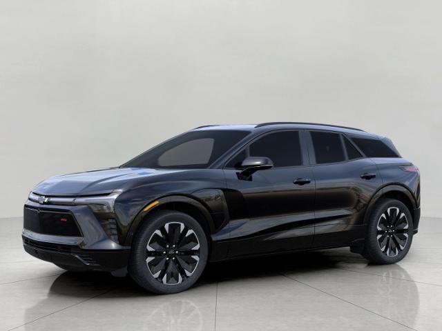 2025 Chevrolet Blazer EV Vehicle Photo in OSHKOSH, WI 54904-7811