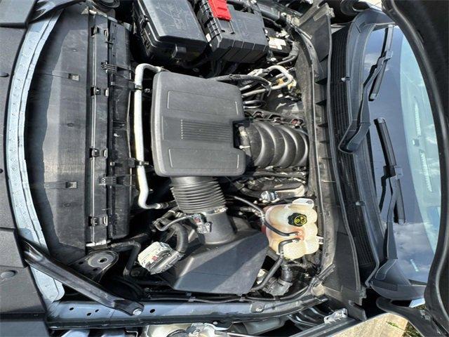 2023 Cadillac Escalade Vehicle Photo in BATON ROUGE, LA 70809-4546