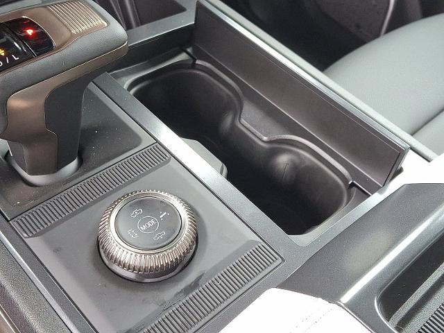 2025 GMC HUMMER EV Pickup Vehicle Photo in TREVOSE, PA 19053-4984