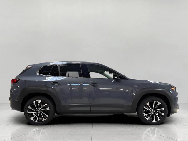 2025 Mazda CX-50 Hybrid Vehicle Photo in Green Bay, WI 54304