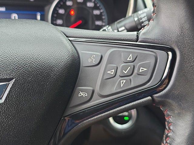 2022 Chevrolet Equinox Vehicle Photo in Pleasant Hills, PA 15236