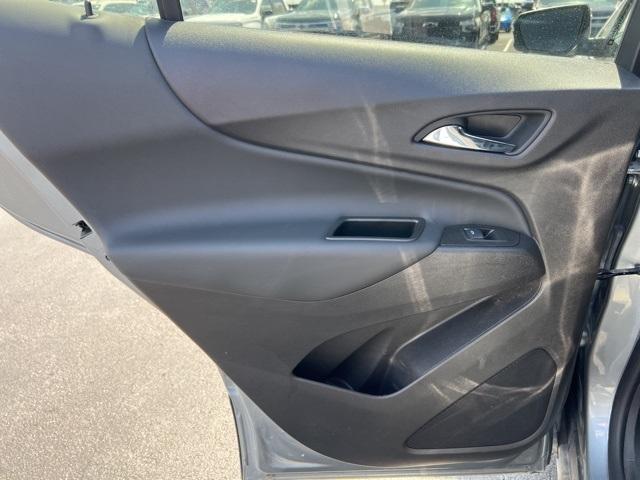2024 Chevrolet Equinox Vehicle Photo in GREEN BAY, WI 54304-5303