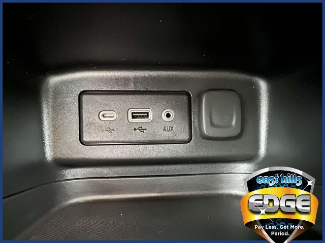 2023 Chevrolet Equinox Vehicle Photo in Roslyn, NY 11576