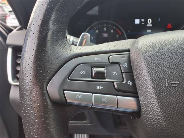 2020 Cadillac CT5 Vehicle Photo in SMITHTOWN, NY 11787-5023