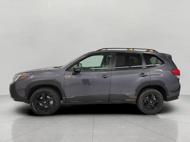 2024 Subaru Forester Vehicle Photo in Green Bay, WI 54304