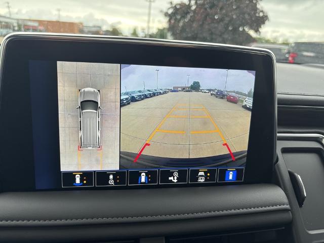 2022 Chevrolet Tahoe Vehicle Photo in Peoria, IL 61615